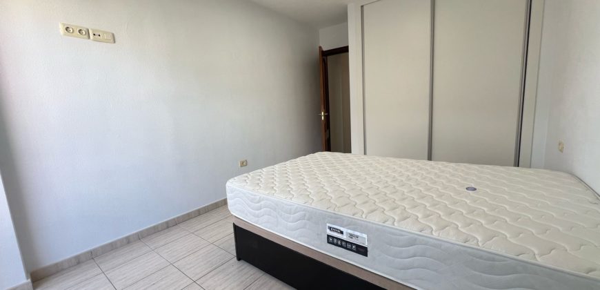 Semi-Detached Triplex for Sale – Valle de San Lorenzo, Arona