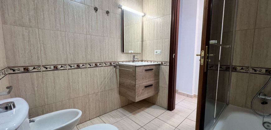 Semi-Detached Triplex for Sale – Valle de San Lorenzo, Arona