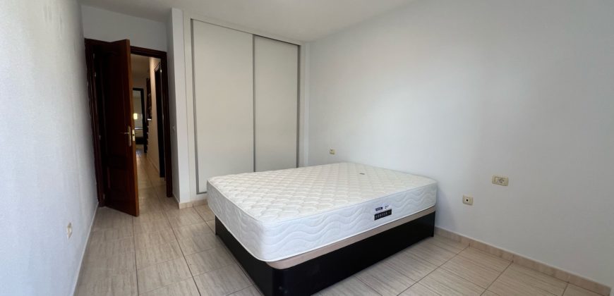 Semi-Detached Triplex for Sale – Valle de San Lorenzo, Arona