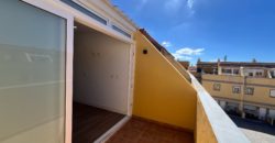 Semi-Detached Triplex for Sale – Valle de San Lorenzo, Arona