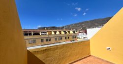 Semi-Detached Triplex for Sale – Valle de San Lorenzo, Arona