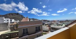 Semi-Detached Triplex for Sale – Valle de San Lorenzo, Arona