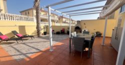 Corner Duplex for Sale – Médano Beach, El Médano, Tenerife South