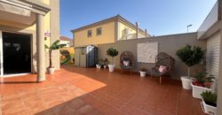 Corner Duplex for Sale – Médano Beach, El Médano, Tenerife South