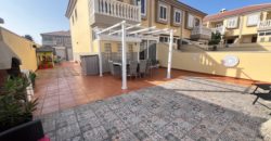 Corner Duplex for Sale – Médano Beach, El Médano, Tenerife South