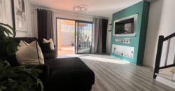 Corner Duplex for Sale – Médano Beach, El Médano, Tenerife South