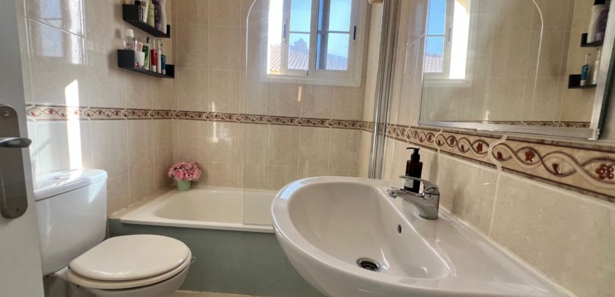 Corner Duplex for Sale – Médano Beach, El Médano, Tenerife South