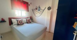 Corner Duplex for Sale – Médano Beach, El Médano, Tenerife South