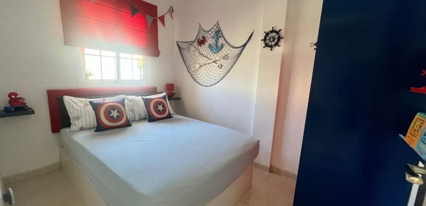 Corner Duplex for Sale – Médano Beach, El Médano, Tenerife South