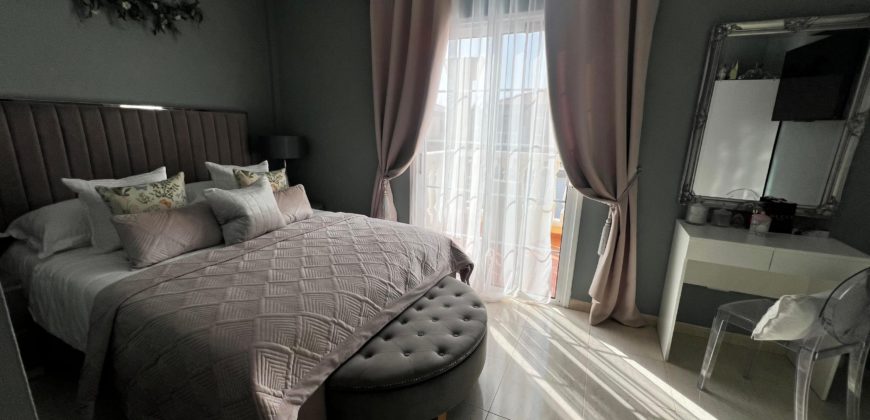 Corner Duplex for Sale – Médano Beach, El Médano, Tenerife South