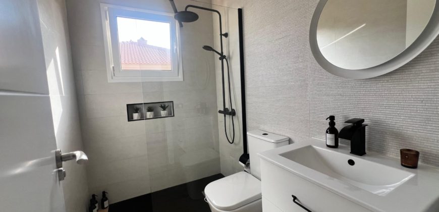 Corner Duplex for Sale – Médano Beach, El Médano, Tenerife South