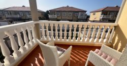 Corner Duplex for Sale – Médano Beach, El Médano, Tenerife South