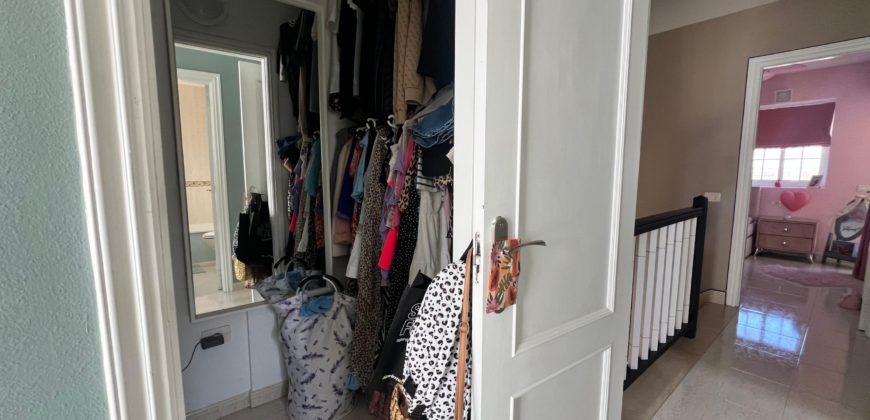 Corner Duplex for Sale – Médano Beach, El Médano, Tenerife South