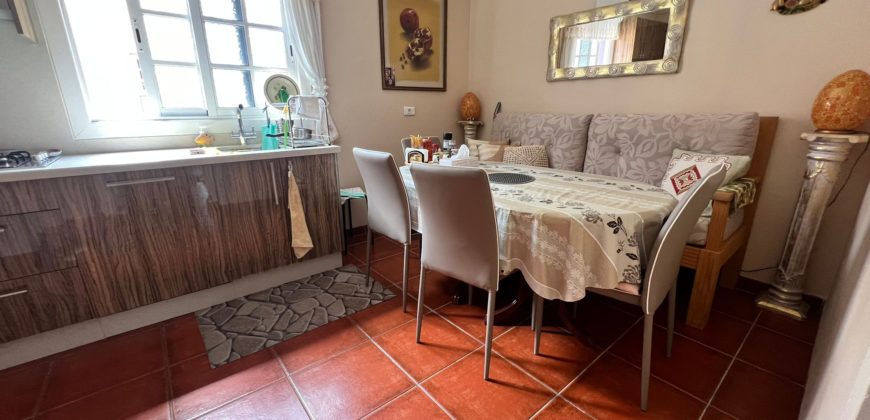 Dom typu triplex na sprzedaż – Jardín Botánico, Adeje, Teneryfa Południowa