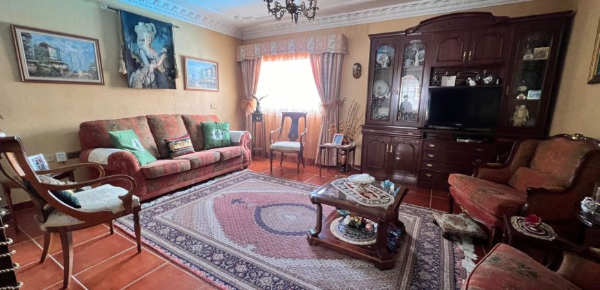 Dom typu triplex na sprzedaż – Jardín Botánico, Adeje, Teneryfa Południowa