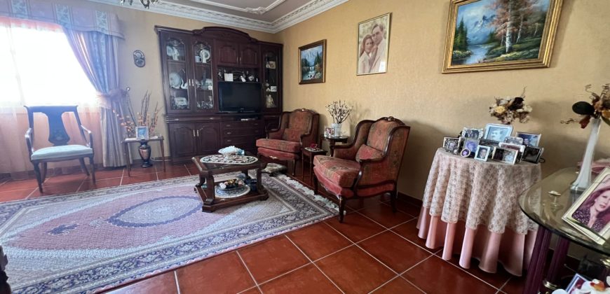 Dom typu triplex na sprzedaż – Jardín Botánico, Adeje, Teneryfa Południowa