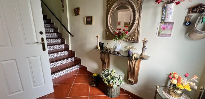 Dom typu triplex na sprzedaż – Jardín Botánico, Adeje, Teneryfa Południowa