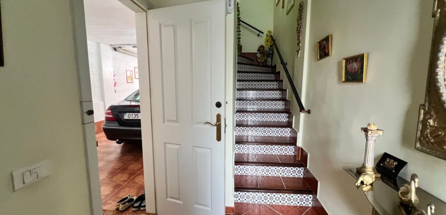 Dom typu triplex na sprzedaż – Jardín Botánico, Adeje, Teneryfa Południowa