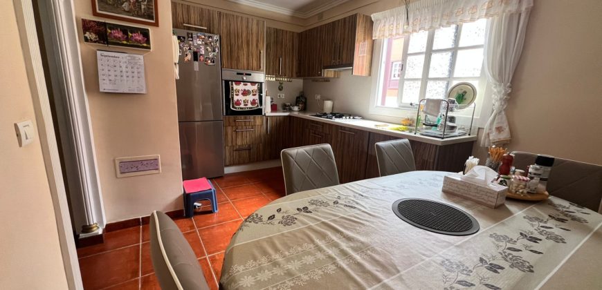 Dom typu triplex na sprzedaż – Jardín Botánico, Adeje, Teneryfa Południowa