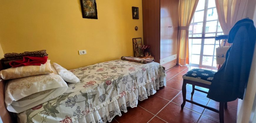 Dom typu triplex na sprzedaż – Jardín Botánico, Adeje, Teneryfa Południowa