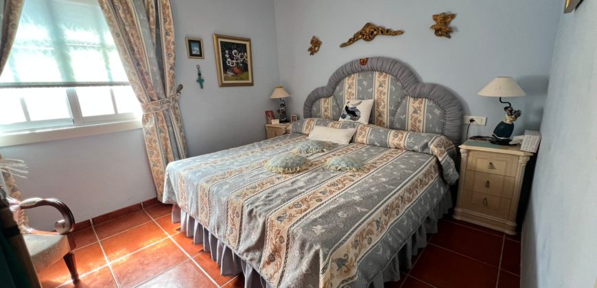 Dom typu triplex na sprzedaż – Jardín Botánico, Adeje, Teneryfa Południowa