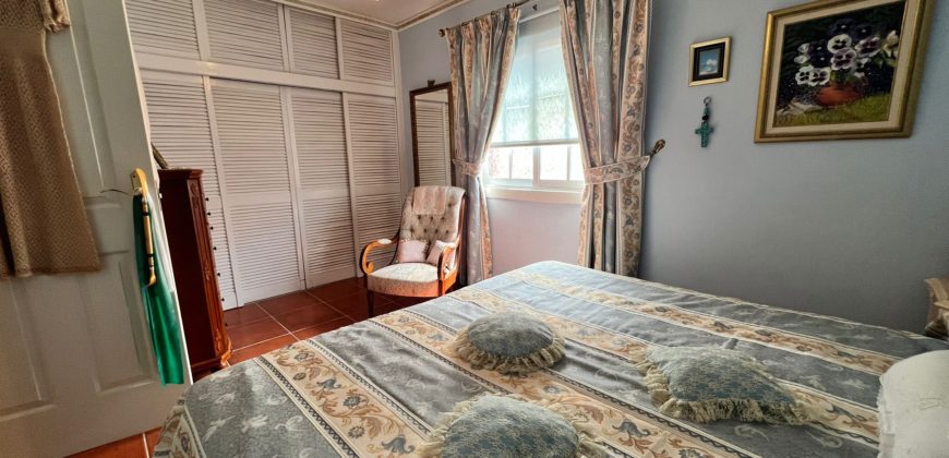 Dom typu triplex na sprzedaż – Jardín Botánico, Adeje, Teneryfa Południowa