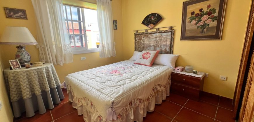 Dom typu triplex na sprzedaż – Jardín Botánico, Adeje, Teneryfa Południowa