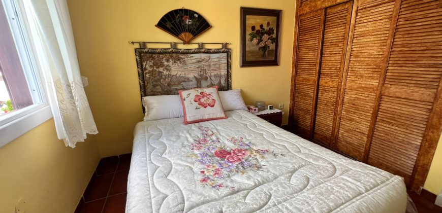 Dom typu triplex na sprzedaż – Jardín Botánico, Adeje, Teneryfa Południowa