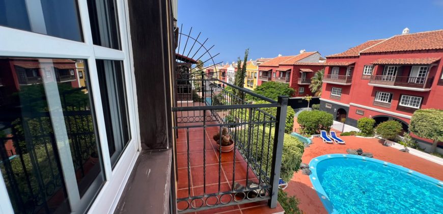 Dom typu triplex na sprzedaż – Jardín Botánico, Adeje, Teneryfa Południowa