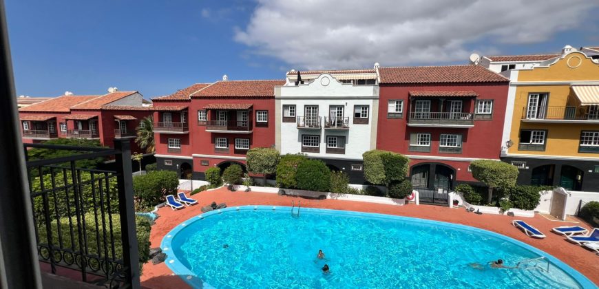 Dom typu triplex na sprzedaż – Jardín Botánico, Adeje, Teneryfa Południowa