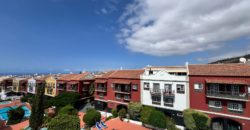 Dom typu triplex na sprzedaż – Jardín Botánico, Adeje, Teneryfa Południowa