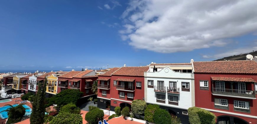 Dom typu triplex na sprzedaż – Jardín Botánico, Adeje, Teneryfa Południowa