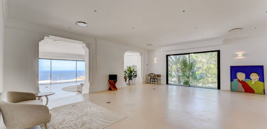 Villa de lujo en venta en San Eugenio – Villa Nápoles