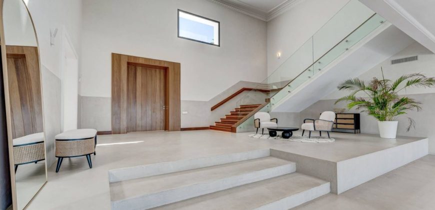 Villa de lujo en venta en San Eugenio – Villa Nápoles