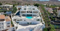 Villa de lujo en venta en San Eugenio – Villa Nápoles