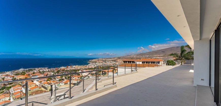 Villa de lujo en venta en San Eugenio – Villa Nápoles