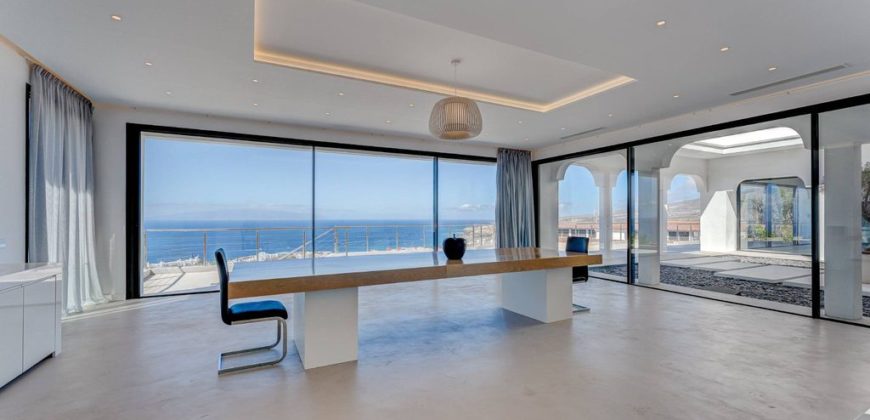 Villa de lujo en venta en San Eugenio – Villa Nápoles