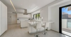 Villa de lujo en venta en San Eugenio – Villa Nápoles