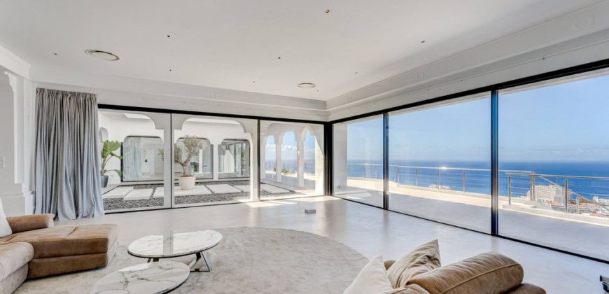 Villa de lujo en venta en San Eugenio – Villa Nápoles