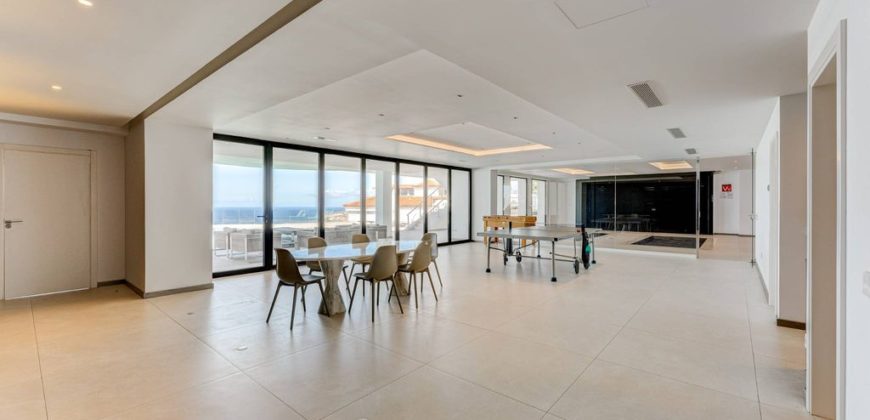 Villa de lujo en venta en San Eugenio – Villa Nápoles