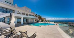 Villa de lujo en venta en San Eugenio – Villa Nápoles