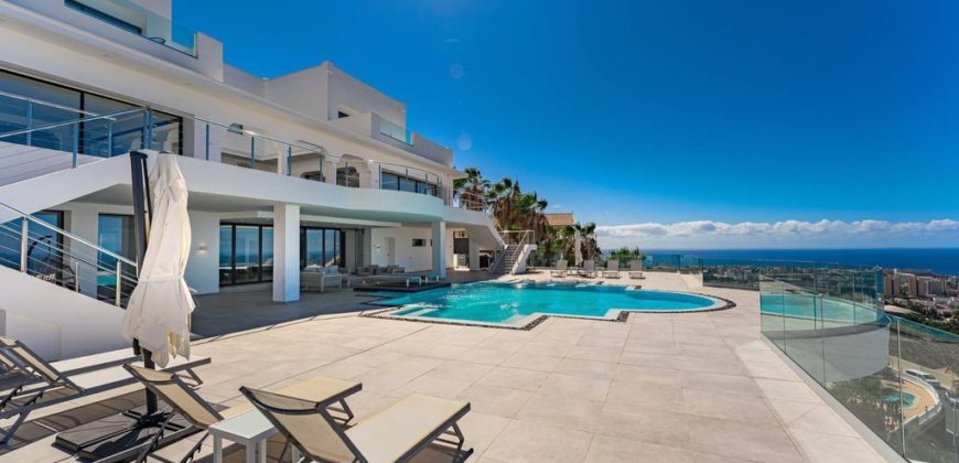 Villa de lujo en venta en San Eugenio – Villa Nápoles