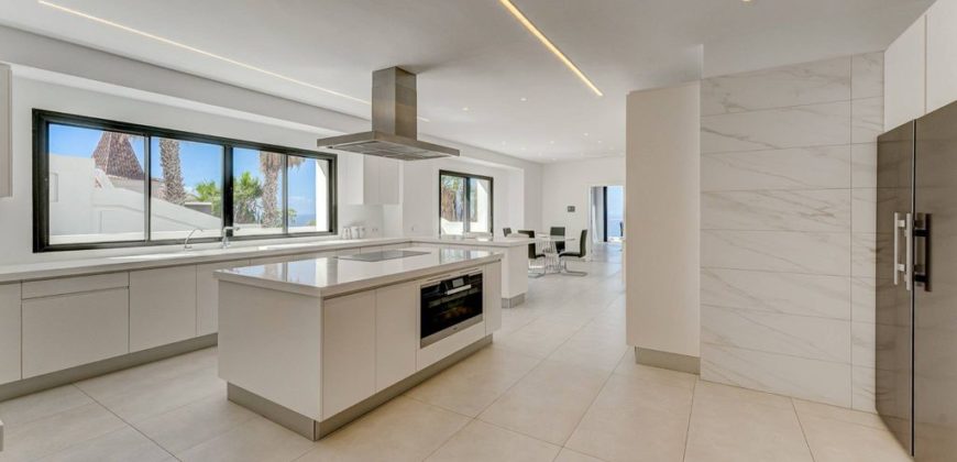 Villa de lujo en venta en San Eugenio – Villa Nápoles