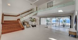 Villa de lujo en venta en San Eugenio – Villa Nápoles