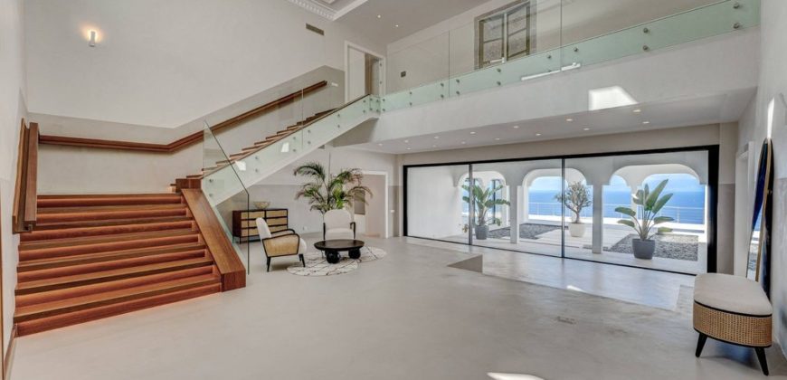 Villa de lujo en venta en San Eugenio – Villa Nápoles