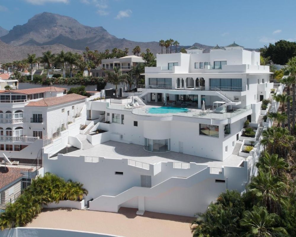 Villa de lujo en venta en San Eugenio – Villa Nápoles