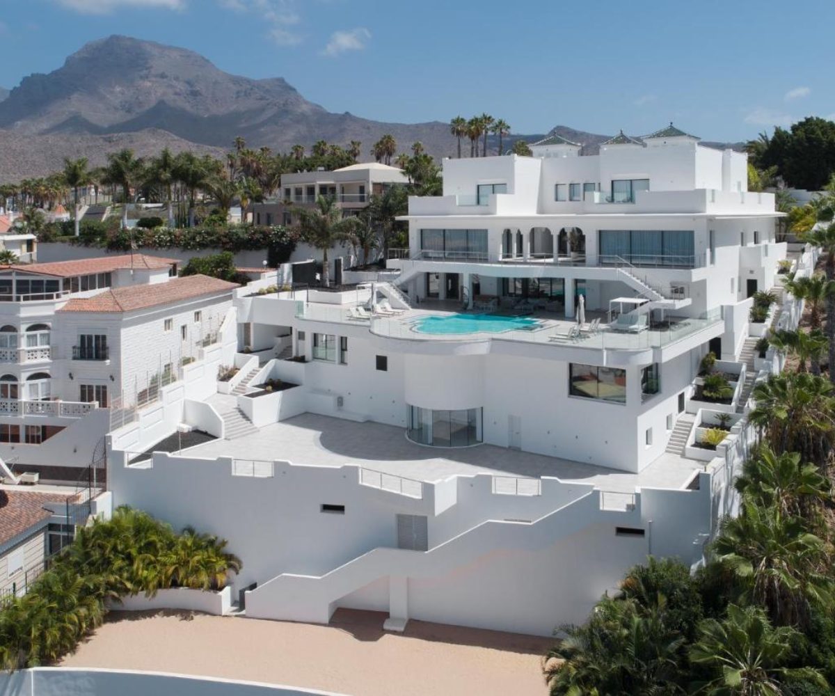 Villa de lujo en venta en San Eugenio – Villa Nápoles