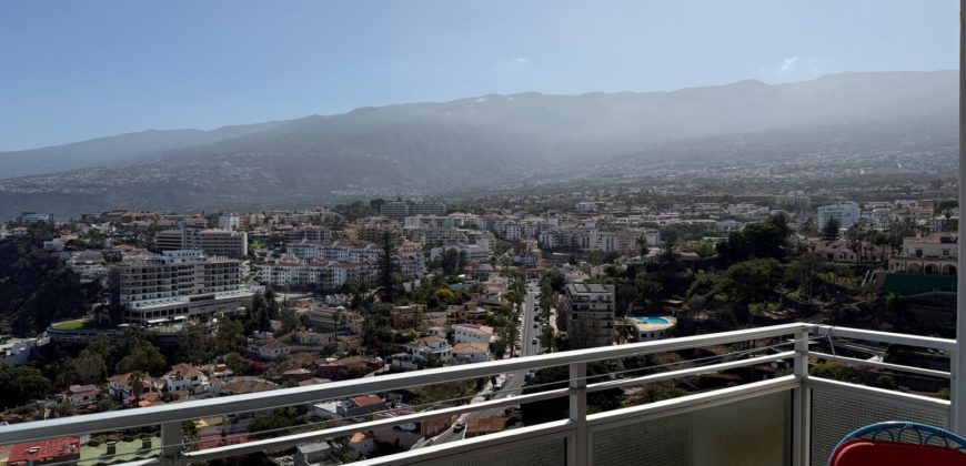 Apartment for Sale – Calle de Valois 18, San Fernando, Puerto de la Cruz