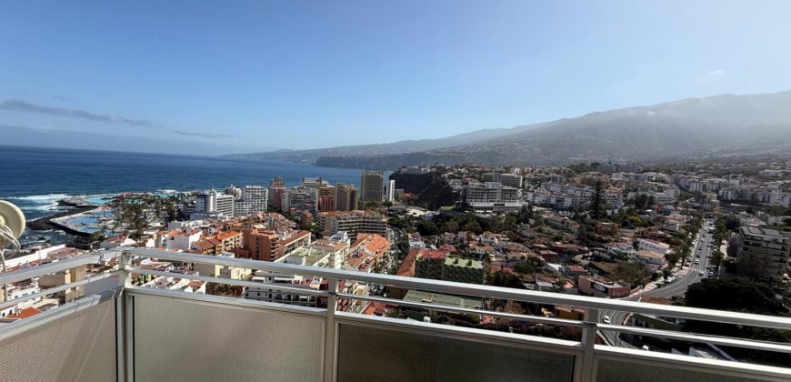 Apartment for Sale – Calle de Valois 18, San Fernando, Puerto de la Cruz