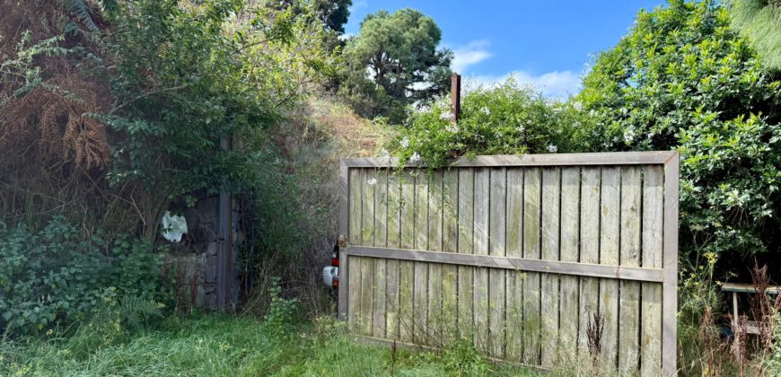 Finca Rústica con Vistas al Océano — La Guancha, Tenerife